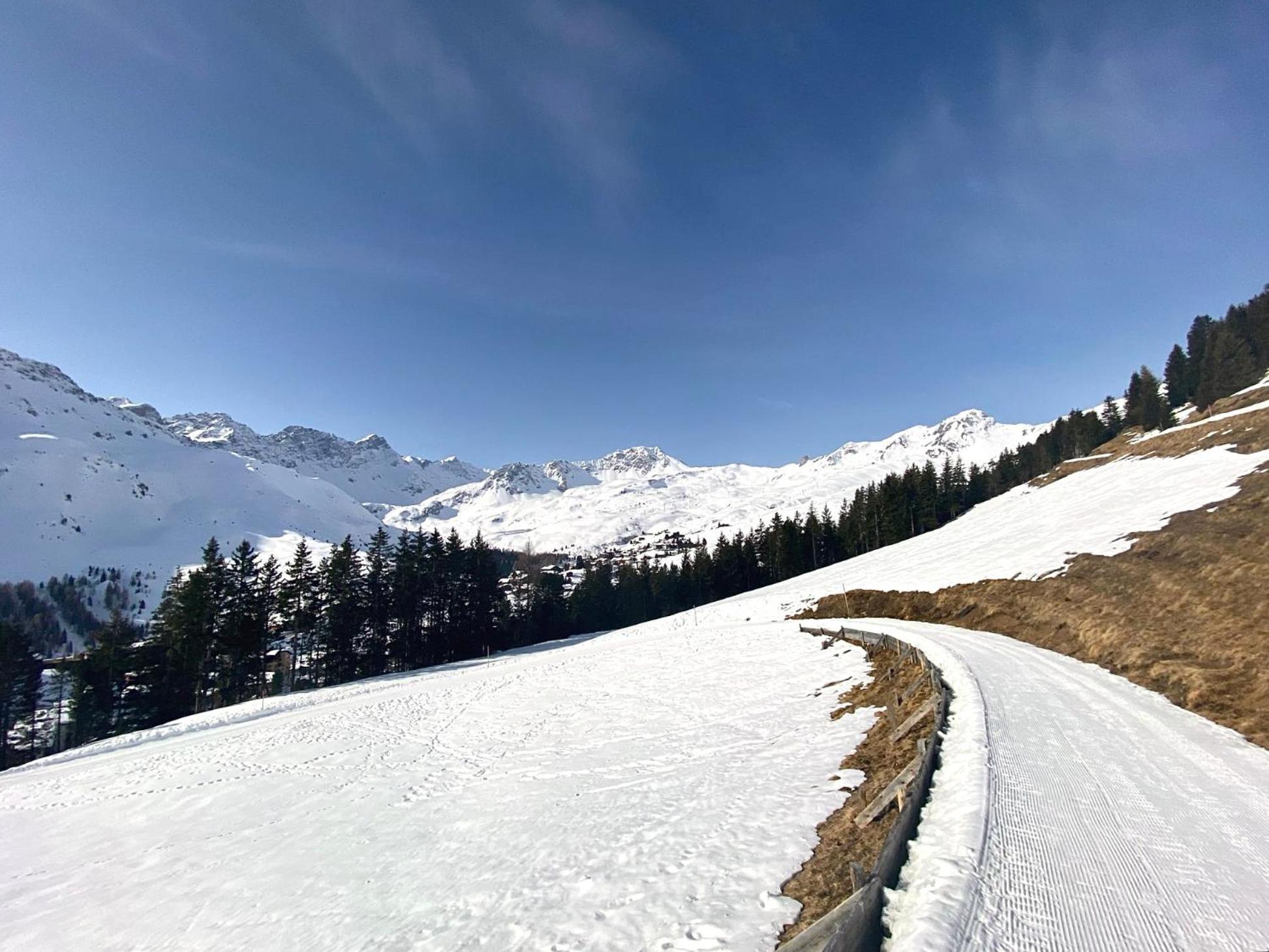 Studio Arosa Von Swisspartments Exterior photo